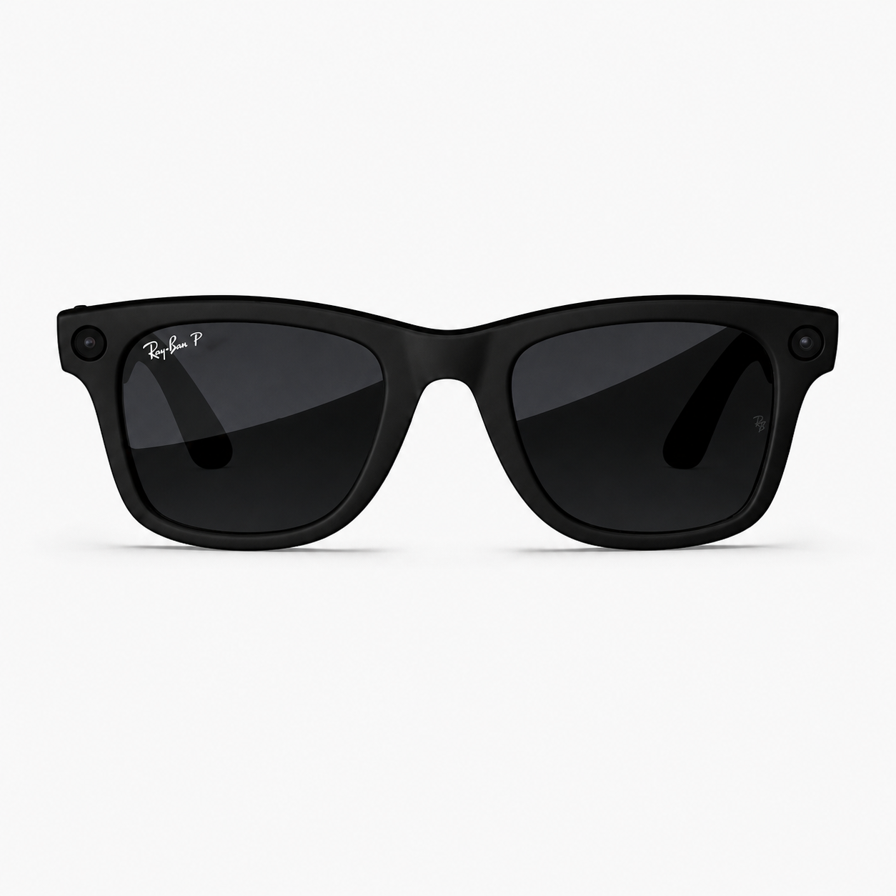 PROMOCIÓN 2026 - 50% DESCUENTO GAFAS META RAY WAYFARER GEN 2