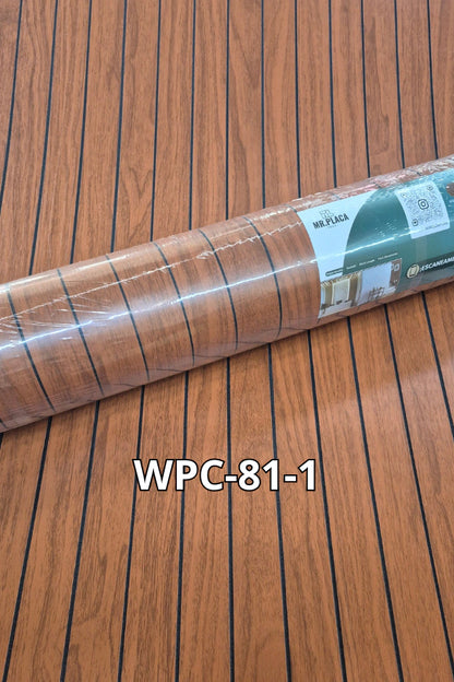 Wall Panel Rollo Autoadhesivo (3m x 0.60cm)