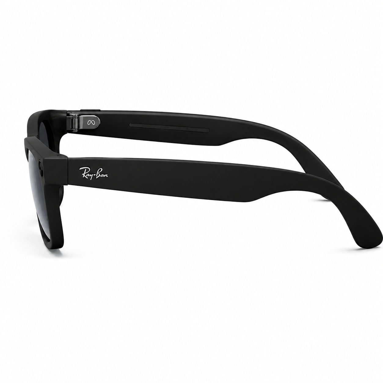 PROMOCIÓN 2026 - 50% DESCUENTO GAFAS META RAY WAYFARER GEN 2