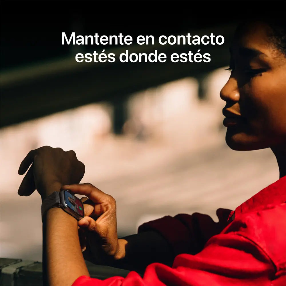 ¡LIQUIDACIÓN! - APPLE WATCH S10