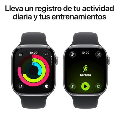 ¡LIQUIDACIÓN! - APPLE WATCH S10