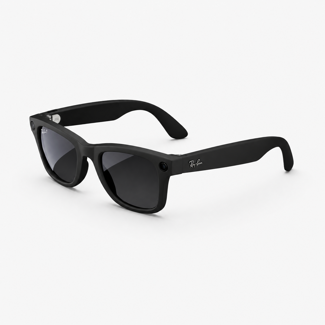 PROMOCIÓN 2026 - 50% DESCUENTO GAFAS META RAY WAYFARER GEN 2