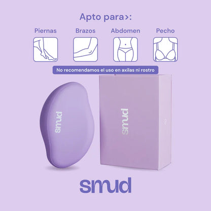 Borrador de Vello Smud